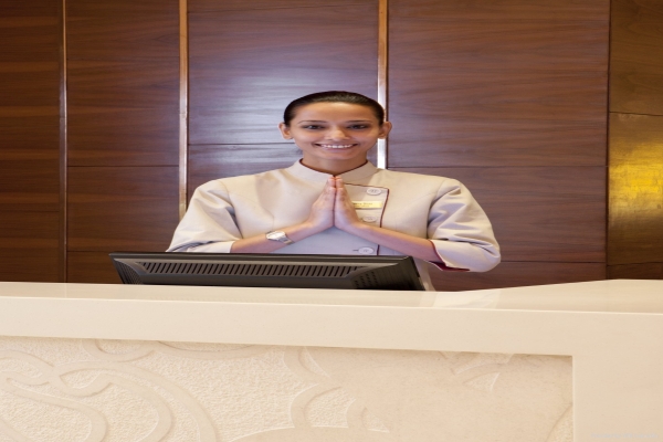 Hotel Crowne Plaza NEW DELHI OKHLA